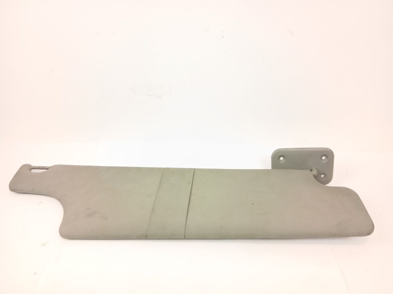 Recambio de parasol derecho para renault master ii furgoneta (fd) 2.5 dci 120 referencia OEM IAM 8200466881  