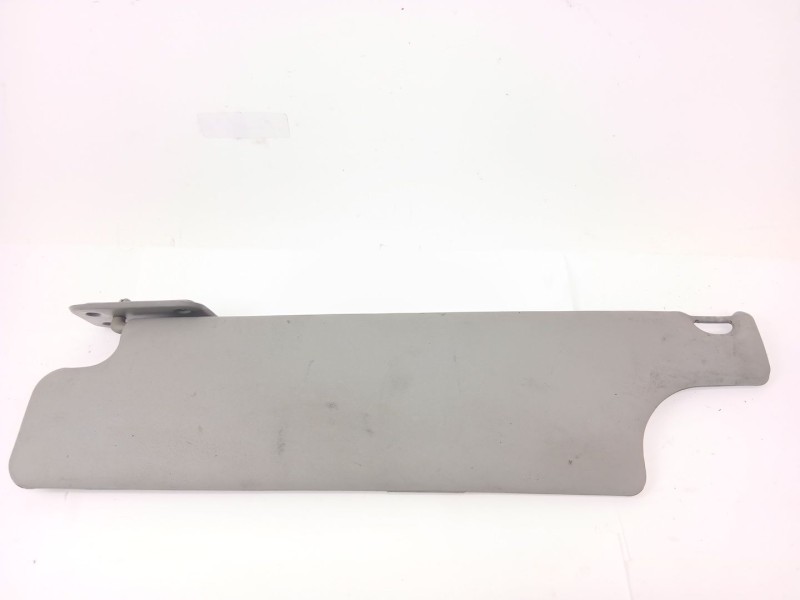 Recambio de parasol derecho para renault master ii furgoneta (fd) 2.5 dci 120 referencia OEM IAM 8200466881  