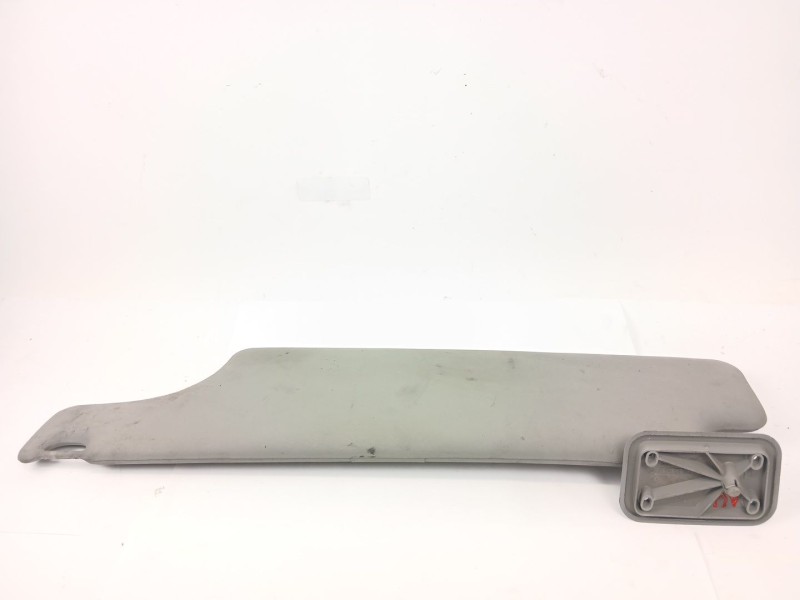 Recambio de parasol derecho para renault master ii furgoneta (fd) 2.5 dci 120 referencia OEM IAM 8200466881  