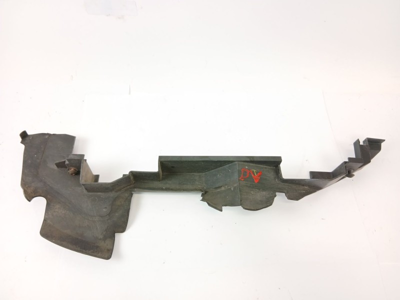 Recambio de moldura para audi allroad quattro (4b5) 2.5 tdi (132kw) referencia OEM IAM 4Z7121283C  