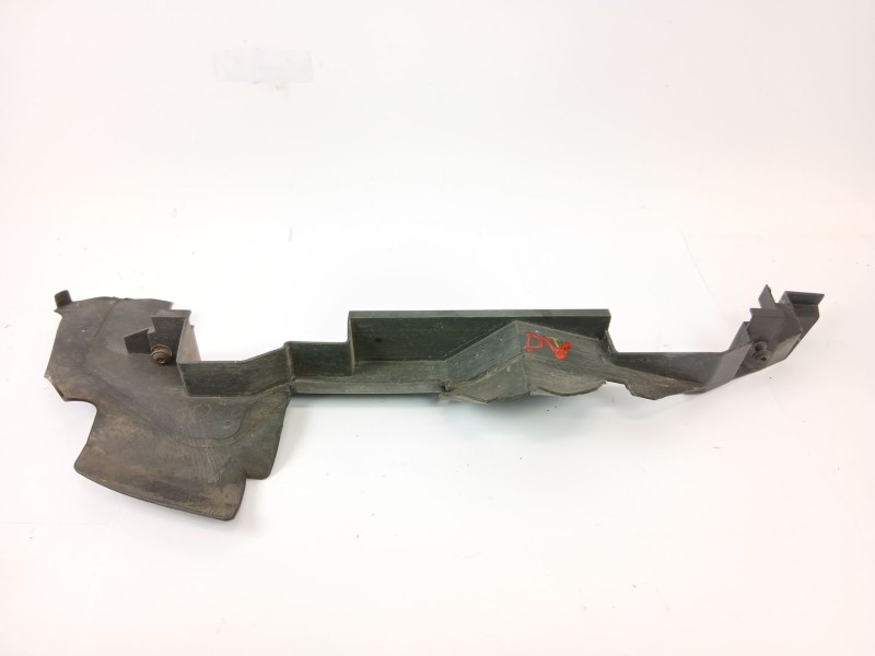 Recambio de moldura para audi allroad quattro (4b5) 2.5 tdi (132kw) referencia OEM IAM 4Z7121283C  