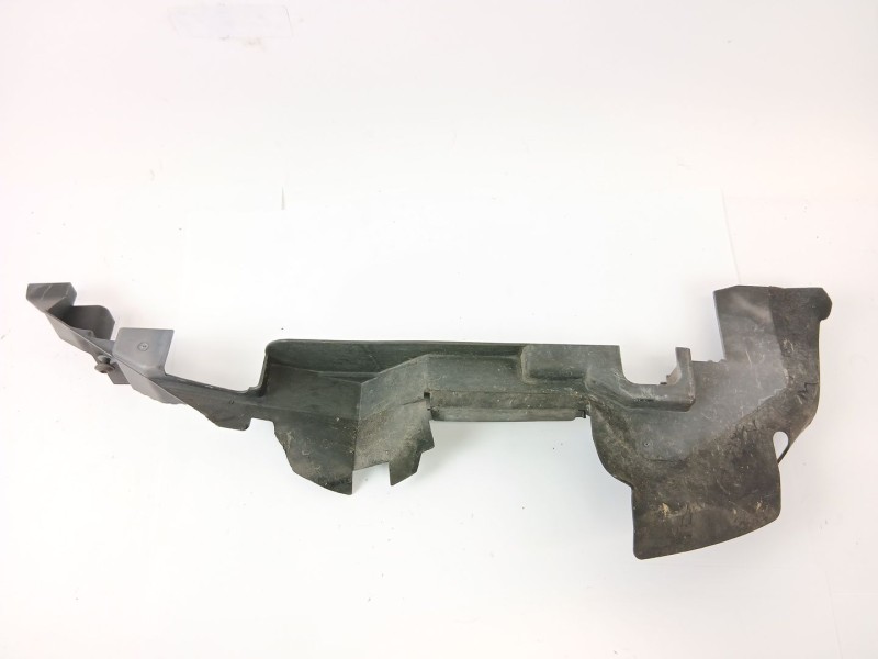 Recambio de moldura para audi allroad quattro (4b5) 2.5 tdi (132kw) referencia OEM IAM 4Z7121283C  