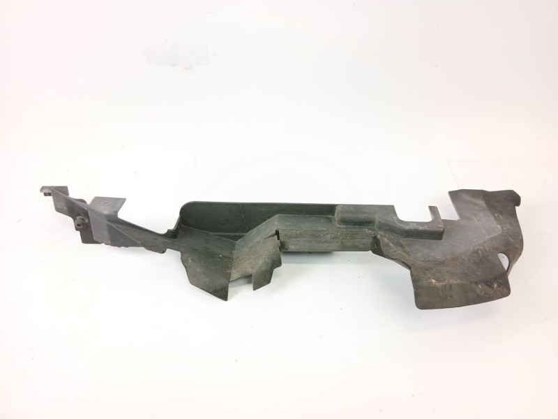 Recambio de moldura para audi allroad quattro (4b5) 2.5 tdi (132kw) referencia OEM IAM 4Z7121283C  