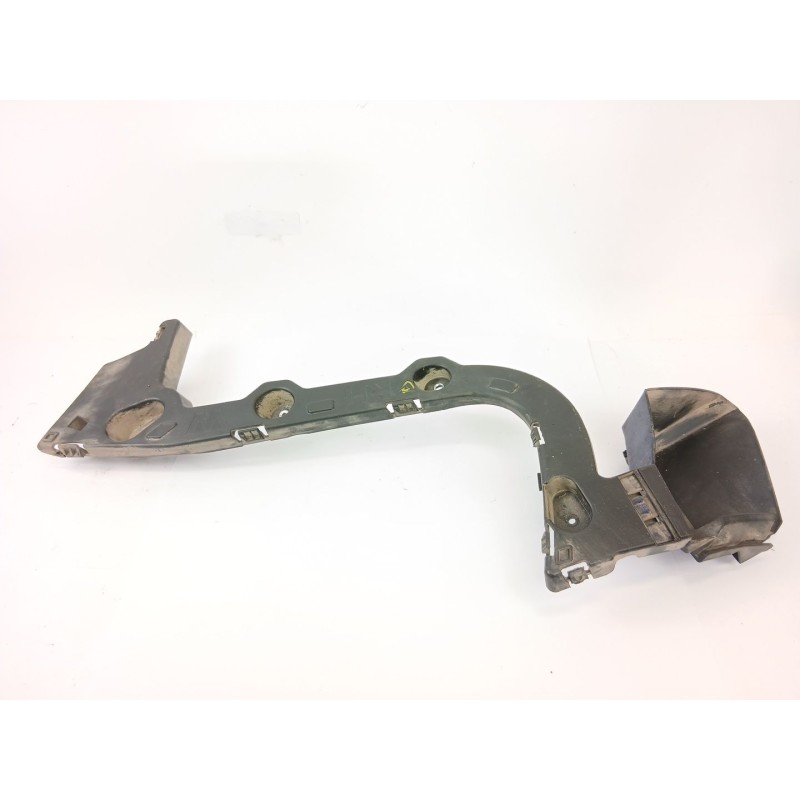Recambio de soporte paragolpes trasero para ford focus iii sedán 1.6 tdci referencia OEM IAM BM51N17E850  