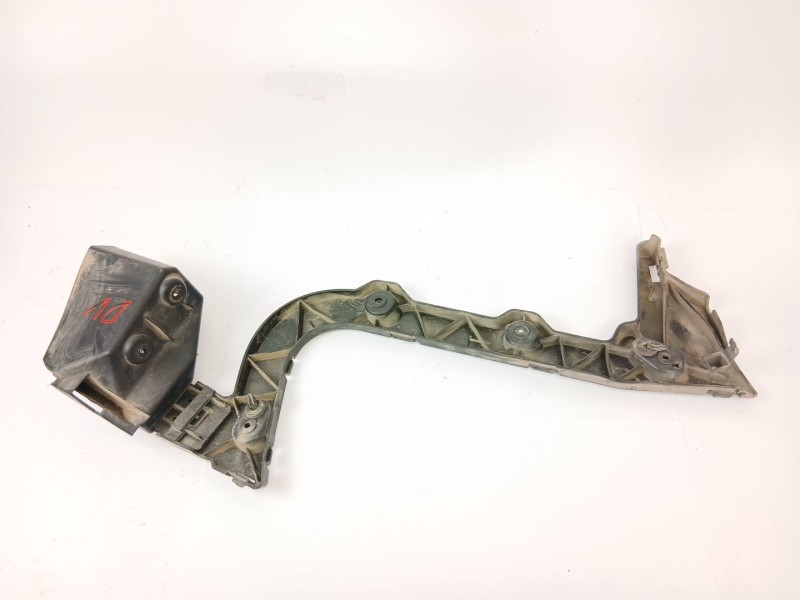 Recambio de soporte paragolpes trasero para ford focus iii sedán 1.6 tdci referencia OEM IAM BM51N17E850  