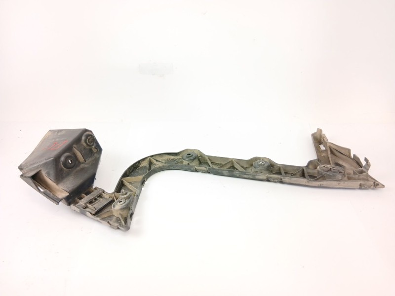 Recambio de soporte paragolpes trasero para ford focus iii sedán 1.6 tdci referencia OEM IAM BM51N17E850  