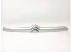 Recambio de maneta exterior porton para citroën xsara break 2.0 hdi cat (rhy / dw10td) referencia OEM IAM 9636077077  