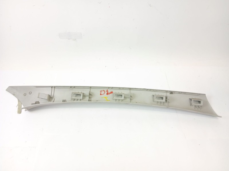 Recambio de moldura para seat leon (1m1) 1.6 16v referencia OEM IAM 1M0867457  