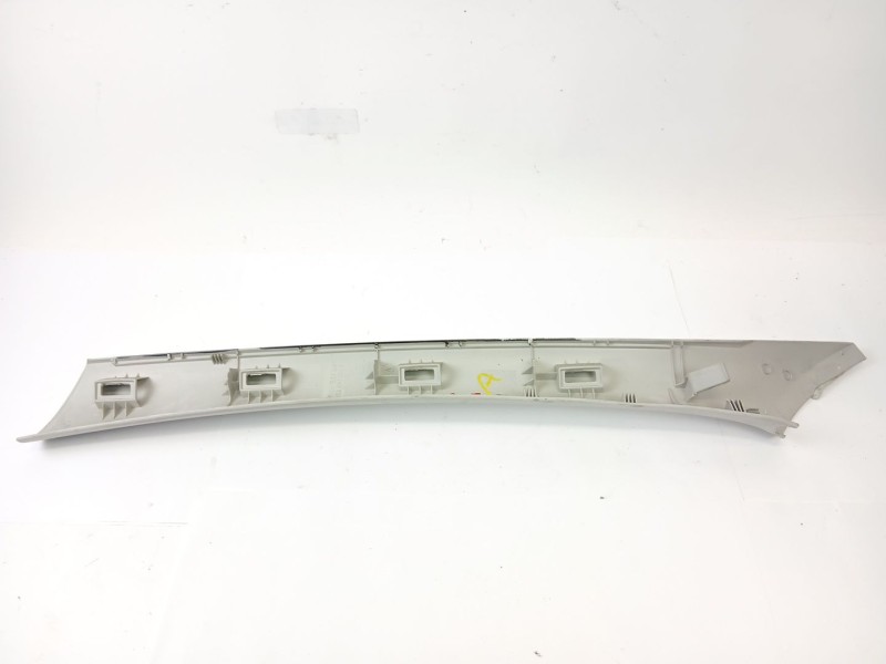Recambio de moldura para seat leon (1m1) 1.6 16v referencia OEM IAM 1M0867458  