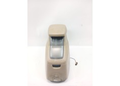 Recambio de consola central para ssangyong rodius i 2.7 xdi referencia OEM IAM   