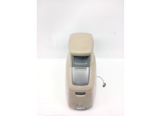 Recambio de consola central para ssangyong rodius i 2.7 xdi referencia OEM IAM    2