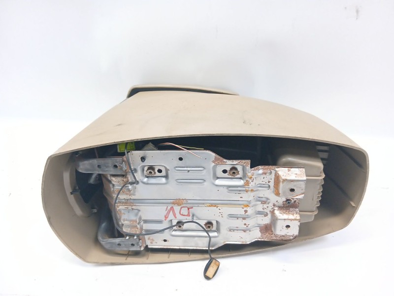 Recambio de consola central para ssangyong rodius i 2.7 xdi referencia OEM IAM   