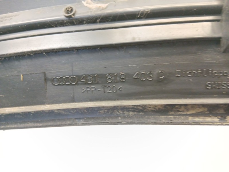 Recambio de torpedo para audi allroad quattro (4b5) 2.5 tdi (132kw) referencia OEM IAM 4B1819403  