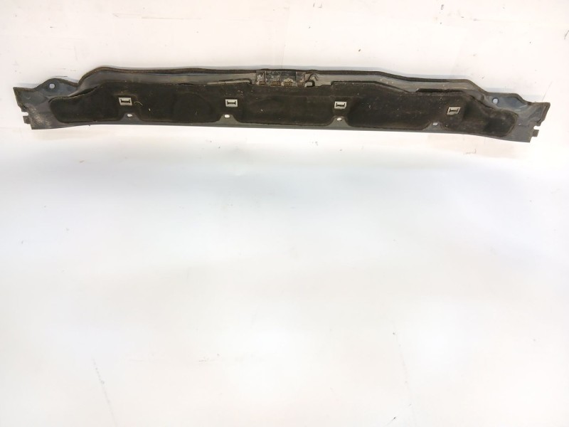 Recambio de moldura para ford focus iii sedán 1.6 tdci referencia OEM IAM BM51A01628  