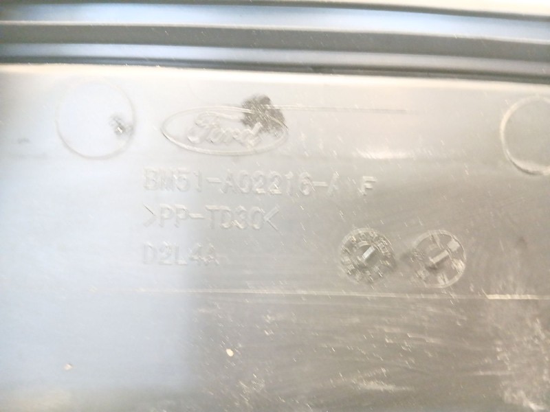 Recambio de torpedo para ford focus iii sedán 1.6 tdci referencia OEM IAM BM51A02216  