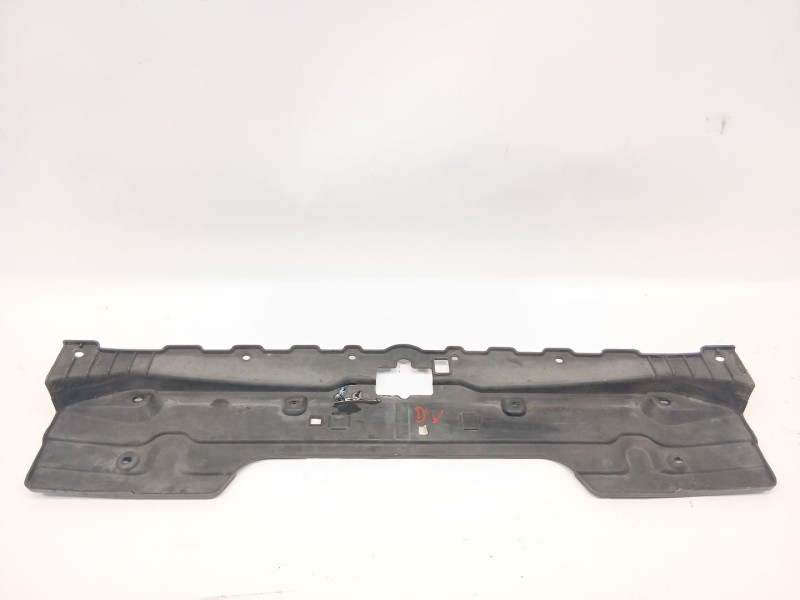 Recambio de panel frontal para ssangyong rodius i 2.7 xdi referencia OEM IAM 7946021000  