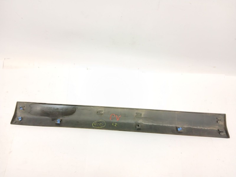Recambio de moldura para citroën jumpy 2.0 hdi referencia OEM IAM 1495789077  