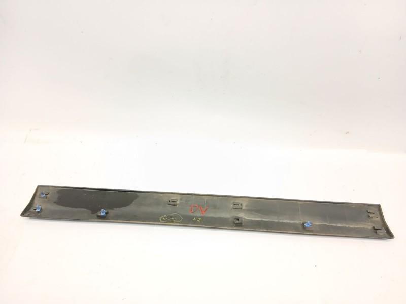 Recambio de moldura para citroën jumpy 2.0 hdi referencia OEM IAM 1495789077  
