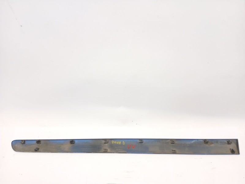 Recambio de moldura para citroën xsara coupé (n0) 1.9 td referencia OEM IAM 9625762277  