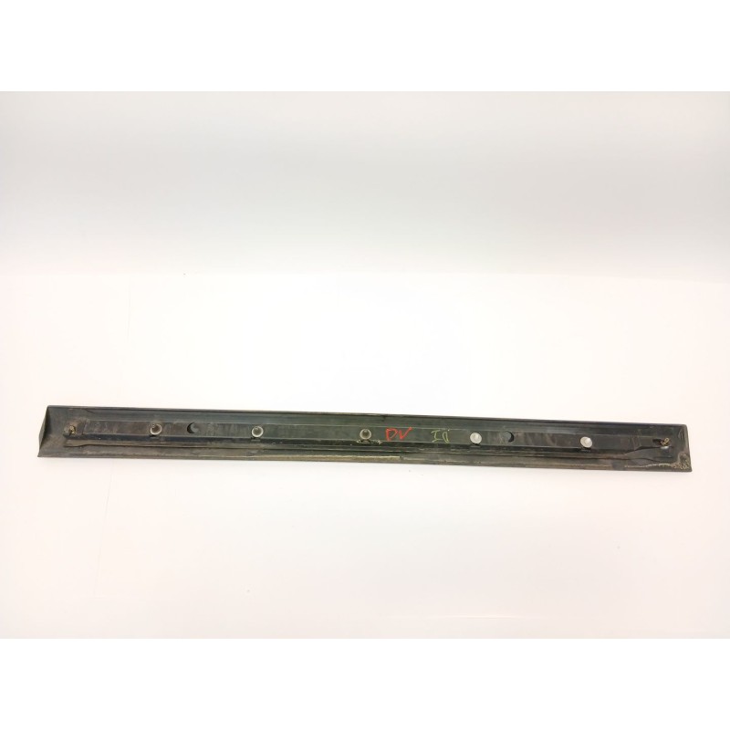 Recambio de moldura para opel zafira a limusina (t98) 2.0 di 16 v (f75) referencia OEM IAM 090597587  