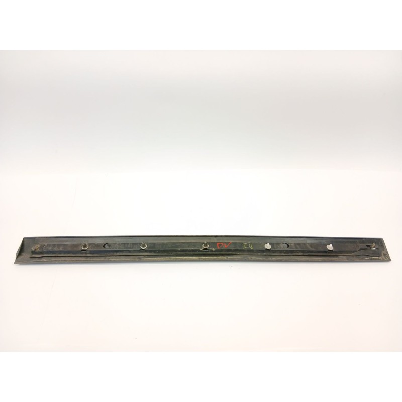 Recambio de moldura para opel zafira a limusina (t98) 2.0 di 16 v (f75) referencia OEM IAM 090597587  