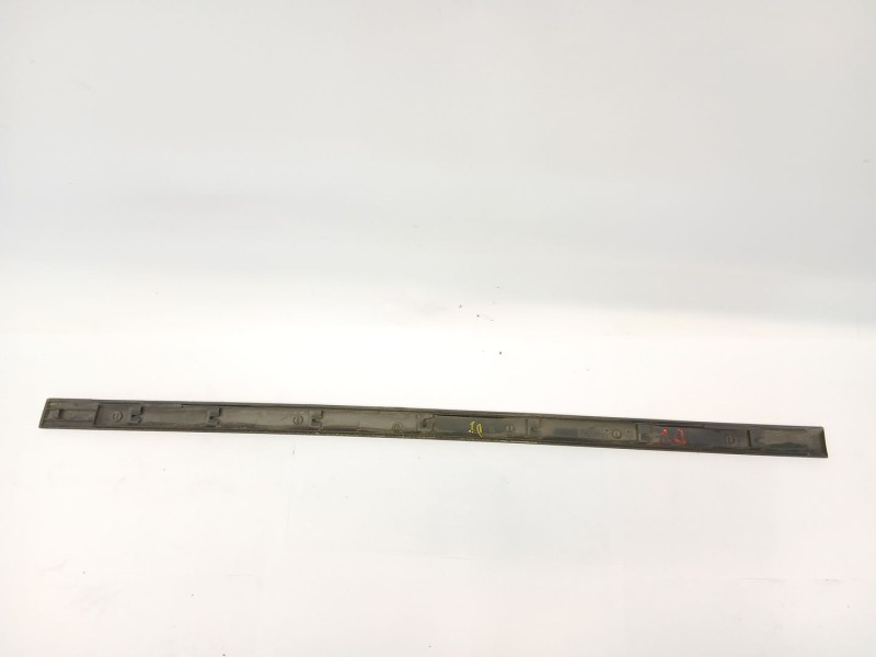 Recambio de moldura para peugeot 306 break (7e, n3, n5) 1.9 td referencia OEM IAM 9621110877  