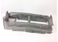 Recambio de moldura para ford focus iii sedán 1.6 tdci referencia OEM IAM BM518314C  