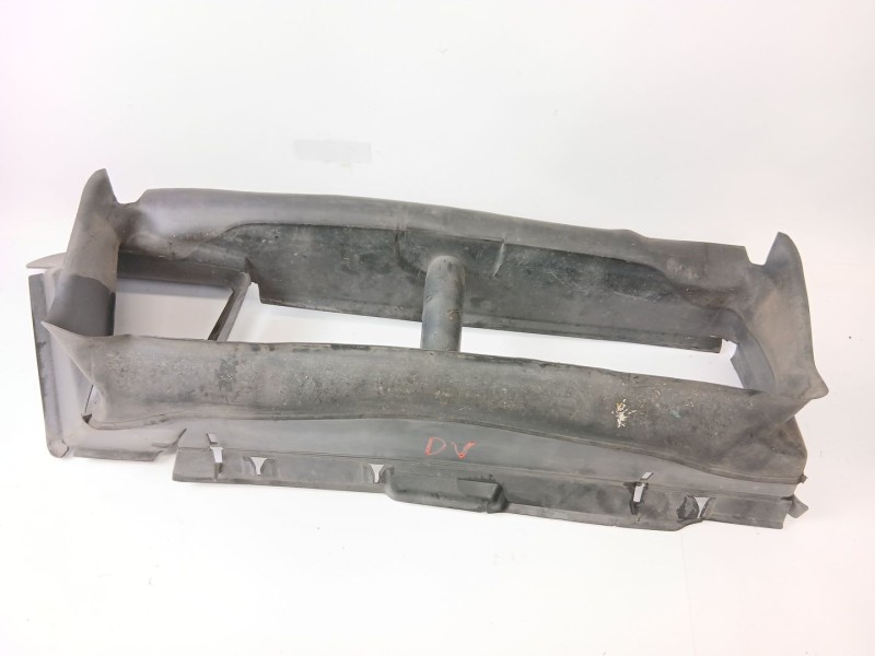 Recambio de moldura para ford focus iii sedán 1.6 tdci referencia OEM IAM BM518314C  