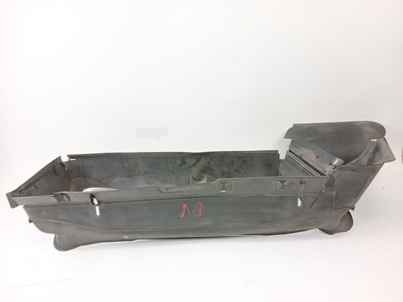 Recambio de moldura para ford focus iii sedán 1.6 tdci referencia OEM IAM BM518314C  