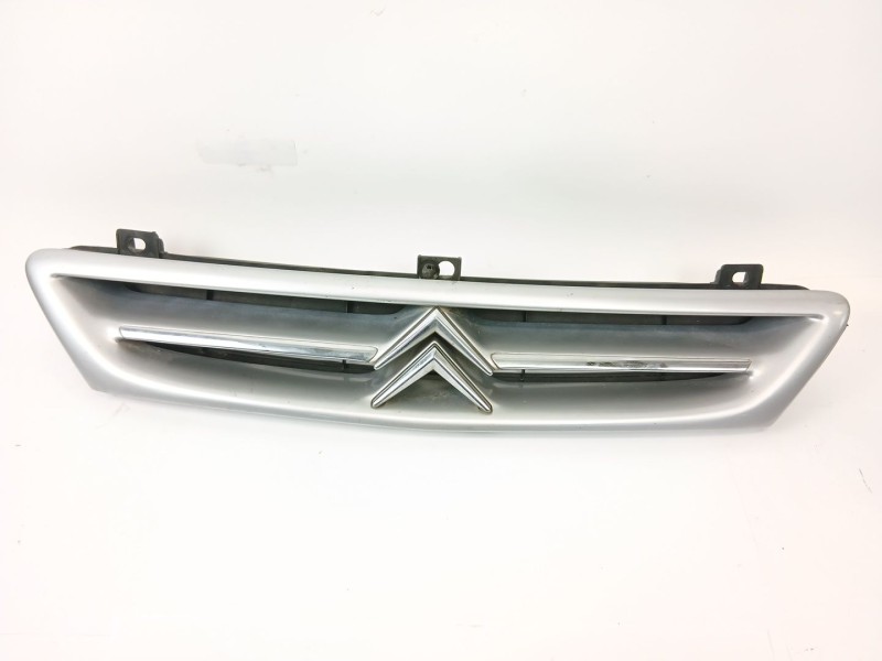 Recambio de rejilla delantera para citroën xsara (n1) 1.9 d referencia OEM IAM 9627892077  