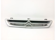 Recambio de rejilla delantera para citroën xsara (n1) 1.9 d referencia OEM IAM 9627892077   2