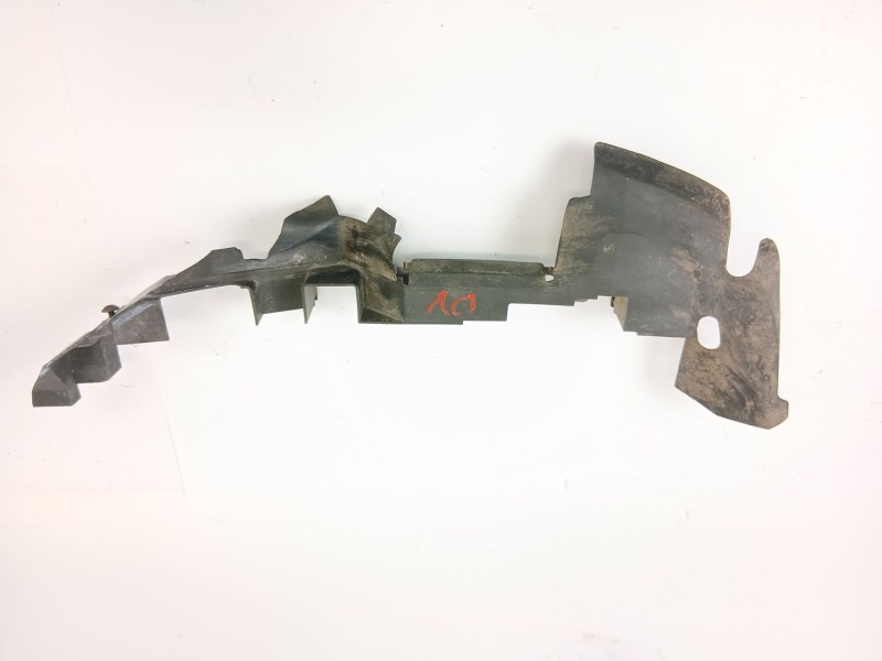 Recambio de moldura para audi allroad quattro (4b5) 2.5 tdi (132kw) referencia OEM IAM 4Z7121284C  