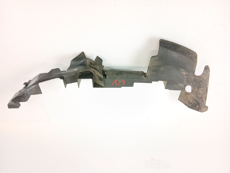 Recambio de moldura para audi allroad quattro (4b5) 2.5 tdi (132kw) referencia OEM IAM 4Z7121284C  