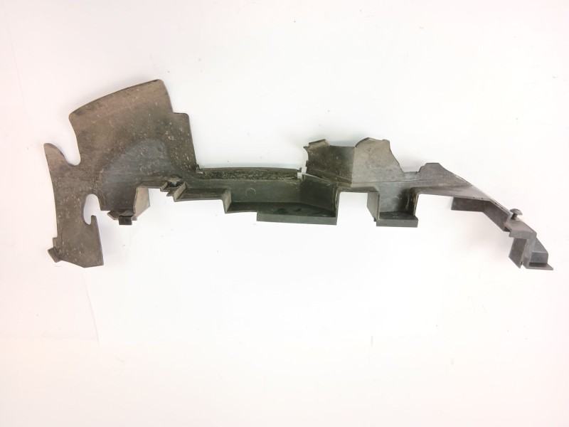 Recambio de moldura para audi allroad quattro (4b5) 2.5 tdi (132kw) referencia OEM IAM 4Z7121284C  
