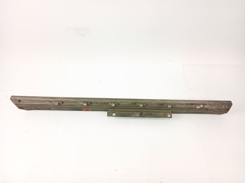 Recambio de moldura para audi allroad quattro (4b5) 2.5 tdi (132kw) referencia OEM IAM   
