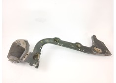 Recambio de soporte paragolpes trasero para ford focus iii sedán 1.6 tdci referencia OEM IAM BM51N17E851   2