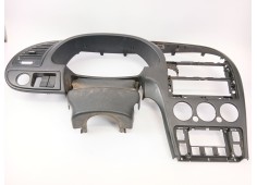 Recambio de consola central para citroën xsara (n1) 2.0 hdi 109 referencia OEM IAM 9642157177  