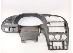 Recambio de consola central para citroën xsara (n1) 2.0 hdi 109 referencia OEM IAM 9642157177   2
