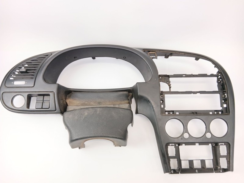 Recambio de consola central para citroën xsara (n1) 2.0 hdi 109 referencia OEM IAM 9642157177  