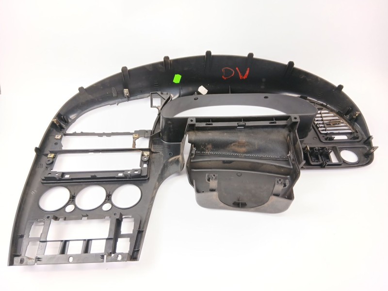 Recambio de consola central para citroën xsara (n1) 2.0 hdi 109 referencia OEM IAM 9642157177  