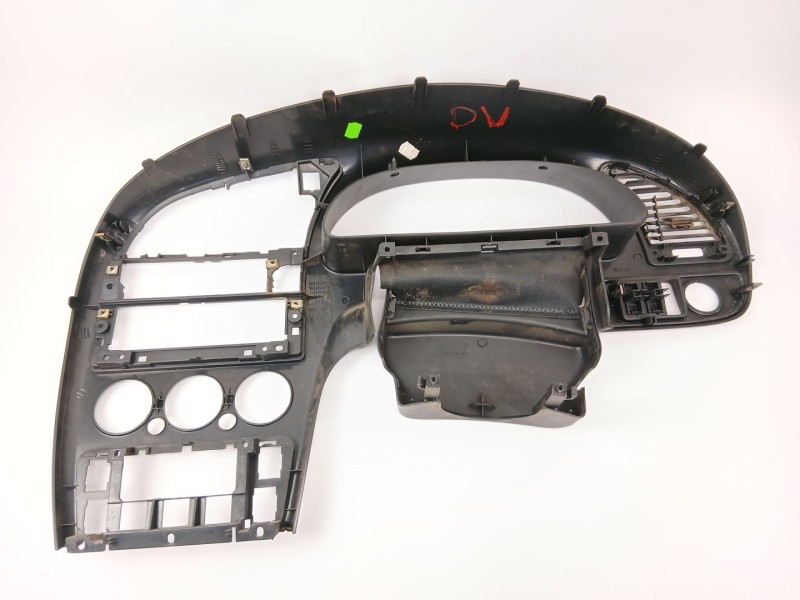 Recambio de consola central para citroën xsara (n1) 2.0 hdi 109 referencia OEM IAM 9642157177  