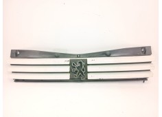 Recambio de rejilla delantera para peugeot 205 ii (20a/c) 1.1 xa referencia OEM IAM 9253108580   2