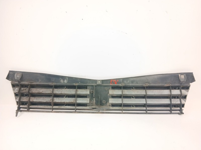 Recambio de rejilla delantera para peugeot 205 ii (20a/c) 1.1 xa referencia OEM IAM 9253108580  