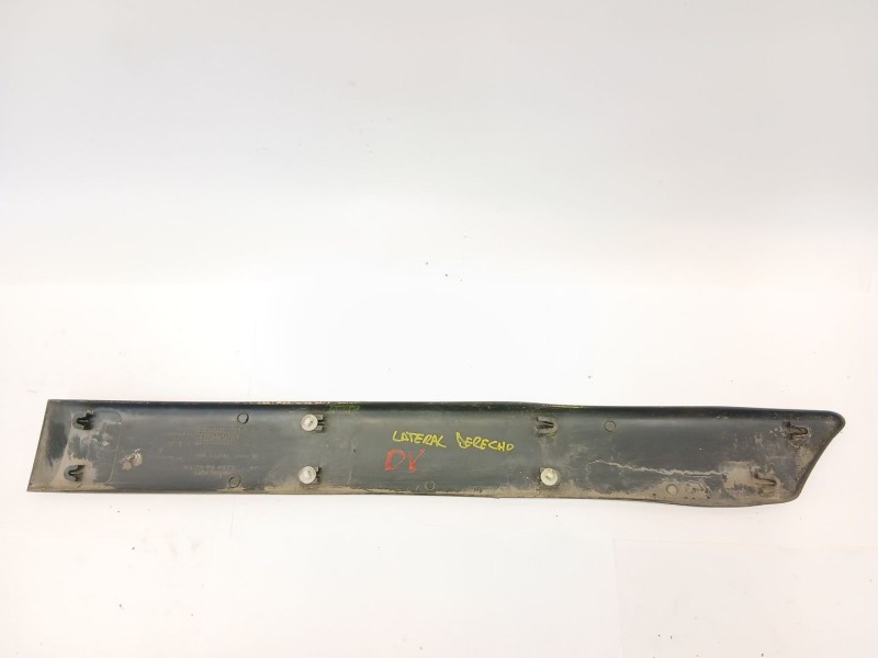 Recambio de moldura para peugeot partner furgoneta/monovolumen (5_, g_) 1.9 d referencia OEM IAM 9620864077  