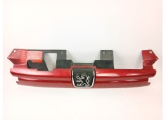 Recambio de rejilla delantera para peugeot 306 break (7e, n3, n5) 1.9 td referencia OEM IAM 9621134580  