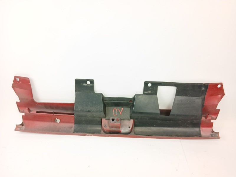 Recambio de rejilla delantera para peugeot 306 break (7e, n3, n5) 1.9 td referencia OEM IAM 9621134580  