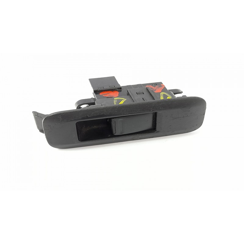 Recambio de mando elevalunas delantero derecho para nissan primera berlina (p12) hatchback 1.9 dci referencia OEM IAM 25411  