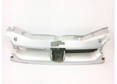 Recambio de rejilla delantera para peugeot partner furgoneta/monovolumen (5_, g_) 1.9 d referencia OEM IAM 9618254777  