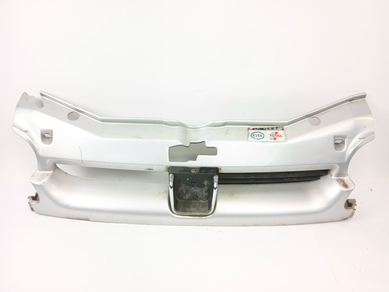 Recambio de rejilla delantera para peugeot partner furgoneta/monovolumen (5_, g_) 1.9 d referencia OEM IAM 9618254777  