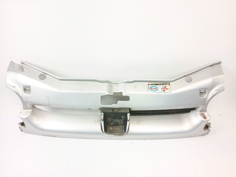 Recambio de rejilla delantera para peugeot partner furgoneta/monovolumen (5_, g_) 1.9 d referencia OEM IAM 9618254777  